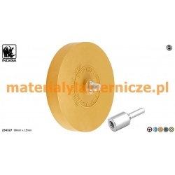 INDASA 23432 ERASER WHEEL materialylakiernicze.pl
